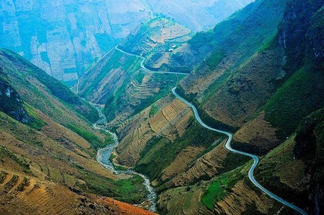 Отель Nha Nghi T&T Донгван Экстерьер фото